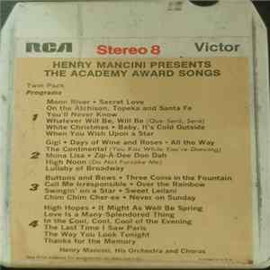Henry Mancini - The Academy Award Songs (31 "Oscar" Winners) FLAC