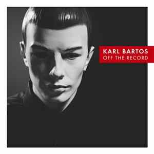 Karl Bartos - Off The Record FLAC