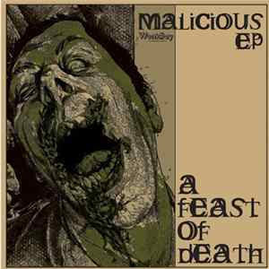 Malicious - A Feast Of Death FLAC