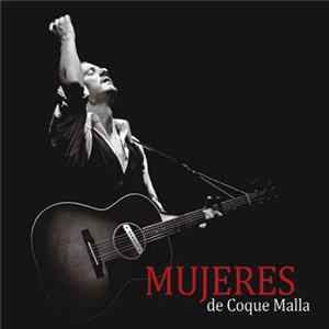 Coque Malla - Mujeres FLAC