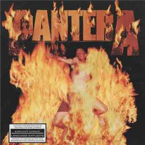 Pantera - Reinventing The Steel FLAC