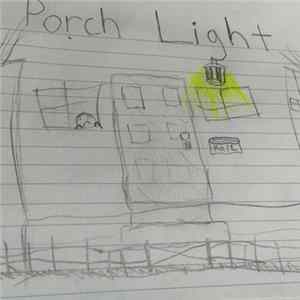 Porch Light - Thought Out FLAC