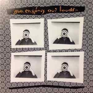 For Crying Out Loud - For Crying Out Loud FLAC
