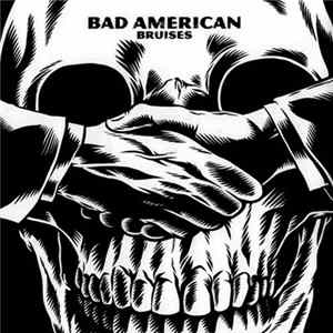 Bad American - Bruises FLAC
