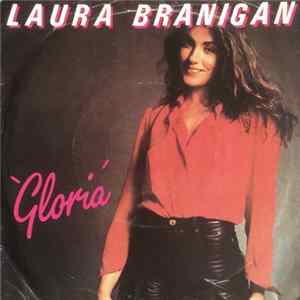 Laura Branigan - Gloria FLAC