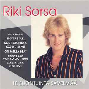 Riki Sorsa - Parhaat FLAC