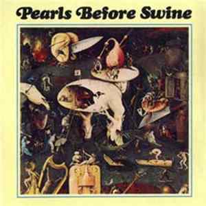 Pearls Before Swine - One Nation Underground FLAC
