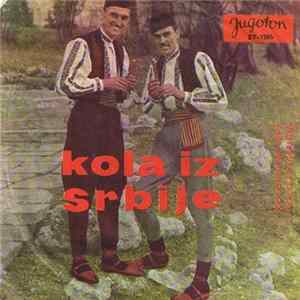 Toma I Andrija Bajić - Kolubarski Vez / Kolo Iz Jabučja FLAC