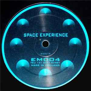 Space Experience - Untitled FLAC