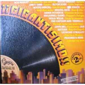 Various - ¡¡Gigantísimo!! FLAC