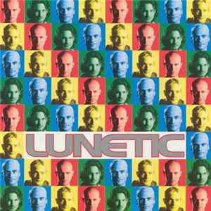 Lunetic - Na Přání FLAC