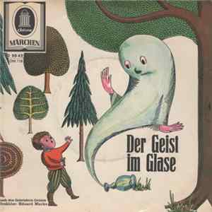 Eduard Marks - Der Geist Im Glase FLAC