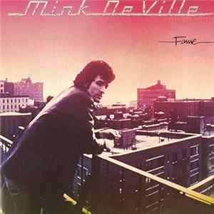 Mink DeVille - Return To Magenta FLAC