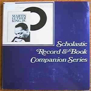 Bruce Haack - Dr. Martin Luther King, Jr. - A Musical Documentary (For Upper Elementary Classes) FLAC