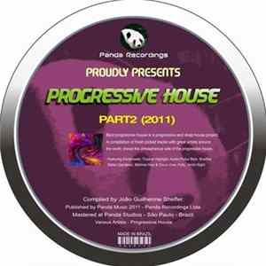 Various - Progressive House Part2 (2011) FLAC