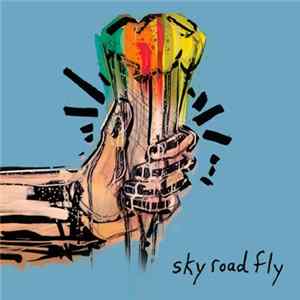 Sky Road Fly - Tres FLAC