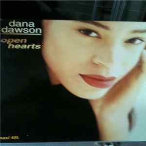 Dana Dawson - Open Hearts FLAC