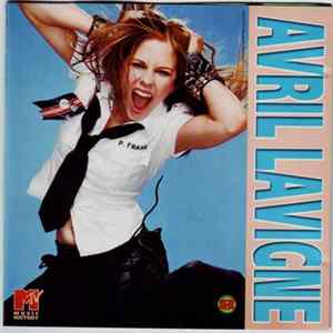 Avril Lavigne - MTV Music History FLAC