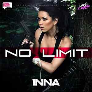 Inna Featuring Play & Win - No Limit FLAC