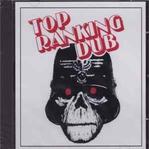 The Revolutionaries - Top Ranking Dub Volume 1 FLAC