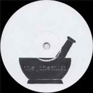 The_Chemist - POTION_NO_1 FLAC