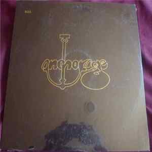 Anchorage - Don't Make Waves FLAC