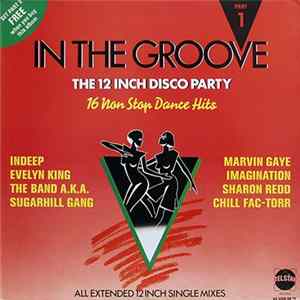 Various - In The Groove (Part 1) FLAC