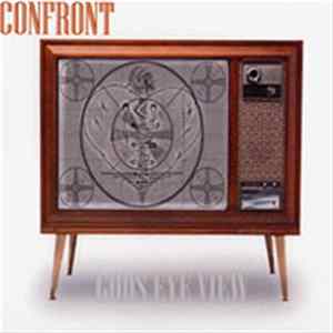 Confront - God's Eye View FLAC
