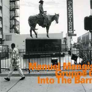 Manuel Mengis Gruppe 6 - Into The Barn FLAC