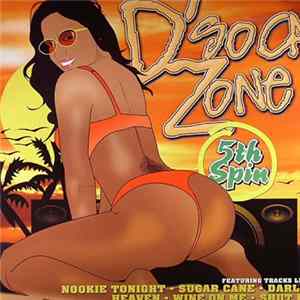 Various - D'Soca Zone 5th Spin FLAC