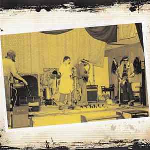 The Stereotypes - Countdown FLAC