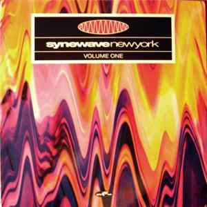 Various - Synewave New York Volume 1 FLAC