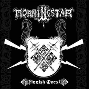 Morningstar - Finnish Metal FLAC