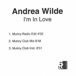 Andrea Wilde - I'm In Love FLAC