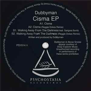 Dubbyman - Cisma EP FLAC
