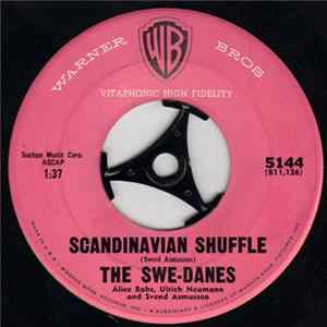 The Swe-Danes - Scandinavian Shuffle / Hot Toddy FLAC