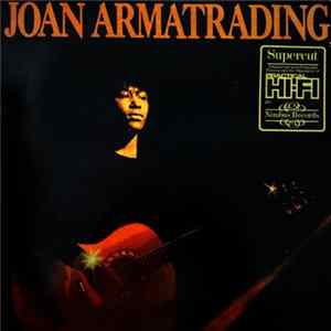 Joan Armatrading - Joan Armatrading FLAC