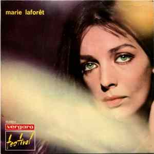 Marie Laforêt - Le Lit De Lola FLAC