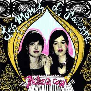 Les Momies de Palerme - Brûlez Ce Coeur FLAC
