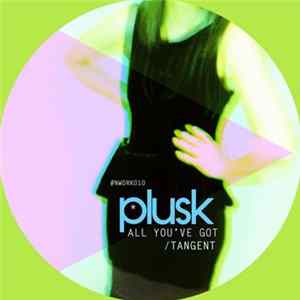Plusk - All You've Got FLAC