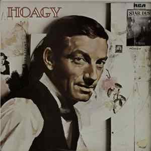 Hoagy Carmichael - Hoagy FLAC