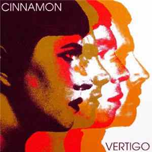 Cinnamon - Vertigo FLAC