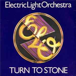 Electric Light Orchestra - Turn To Stone FLAC