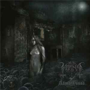 Horna - Ääniä Yössä FLAC