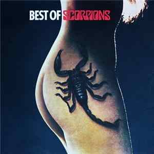 Scorpions - Best Of Scorpions FLAC
