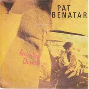 Pat Benatar - Painted Desert FLAC