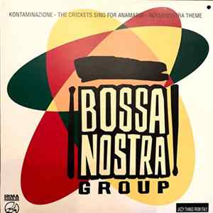 Bossanostra Group - Kontaminazione FLAC