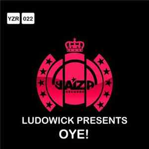 Ludowick - Oye FLAC
