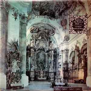 J. S. Bach - Tübinger Kantatenchor, Hermann Achenbach - J.S.Bach : Mass In B Minor – Excerpts FLAC