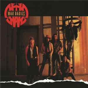 War Babies - War Babies FLAC